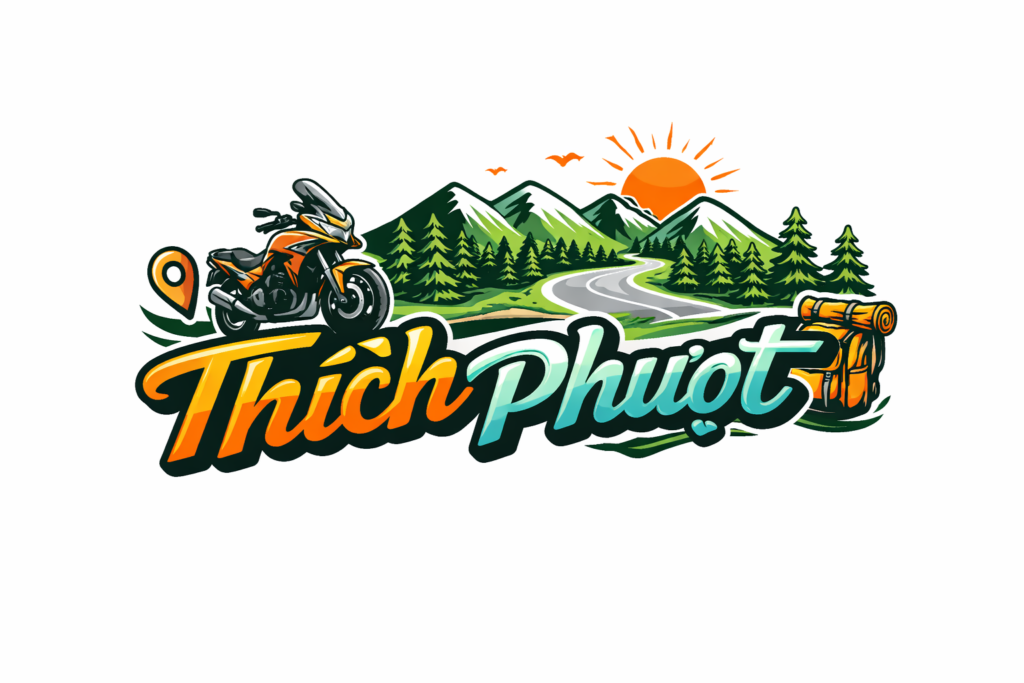 Thích Phượt | Đồ Phượt Chất Lượng